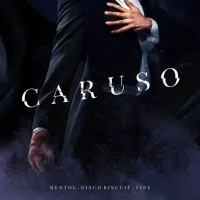 Mentol, Disco Biscuit , Vibe - Caruso
