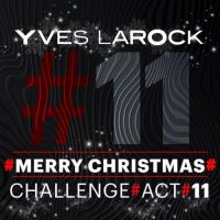Yves Larock, Molie - Merry Christmas