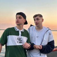Фогель, Канги - Сердце Поёт