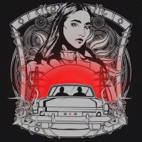 Не.kurili, Katrin Mokko - День-Ночь