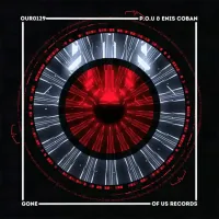 P.O.U & Enis Çoban - Gone (Extended Mix)