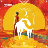 Daho (ofc) & Cafe De Anatolia - Muhiki (Original Mix)