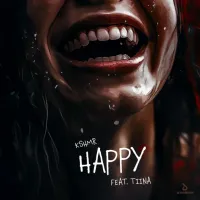 Kshmr, Tiina - Happy
