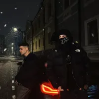 Фогель, Вектор А - Пока