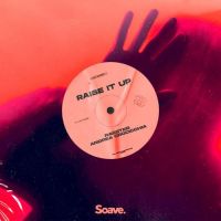 Rasster, Andrea Crocicchia , Lucy Warr - Raise It Up
