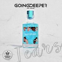 Going Deeper, Jantine - Tears