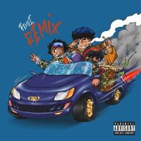 R3hab, Rakhim , Smokepurpp - Fendi