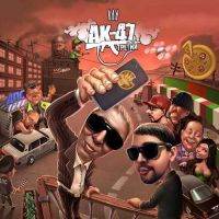 Ак-47, DJ Mixoid - Русский Trap