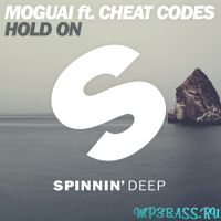 Moguai, Cheat Codes - Hold On
