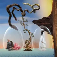 Empire Of The Sun - Cherry Blossom (Vintage Culture Remix)