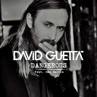 David Guetta & Sam Martin - Dangerous (Pavel Velchev & Dmitriy Rs Remix)