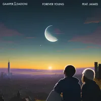 Gamper, Dadoni , Jaimes - Forever Young
