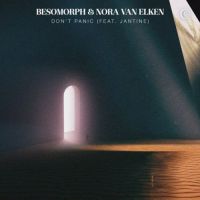 Nora Van Elken, Besomorph , Jantine - Don't Panic