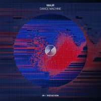 Maur - Dance Machine (Extended Mix)