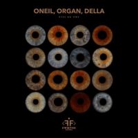 Oneil, Organ , Della - Eyes On Fire