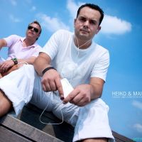 Heiko & Maiko - Glücklich (Russian Vocal)