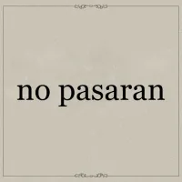 Bagardi - No Pasaran