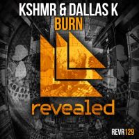 Kshmr & DallasK - Burn (Aftershock Remix)