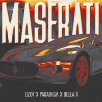 Lizot, Paradigm , Bella X - Maserati