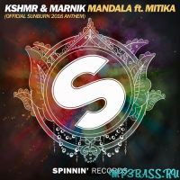 KSHMR & Marnik, Mitika - Mandala