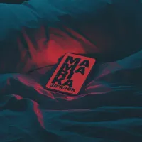 MamaRika - Зв'язок