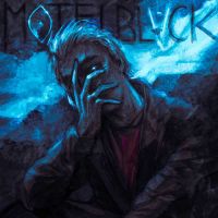 MOTELBLVCK, CMH - Запах Сигарет