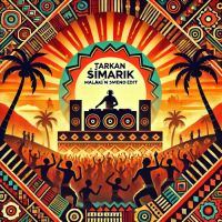 Tarkan - Şimarik (Kiss Kiss) (Malaki N Smeno Edit)