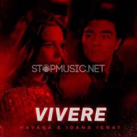 Havana, Ioana Ignat - Vivere