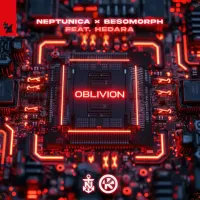 Neptunica & Besomorph, Hedara - Oblivion