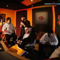 Bagardi, Goro , Asatro - Поздним Вечером