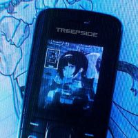 Treepside, Диана Гурцкая - Lade Di Da Da