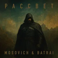 Mosovich, Batrai - Рассвет