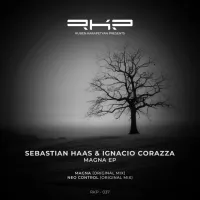 Sebastian Haas & Ignacio Corazza - Magna 101 (Original Mix)