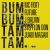Mc Fioti, J Balvin & Stefflon Don - Bum Bum Tam Tam (Jax Jones Remix)