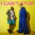 Tvorchi - I Can't Stop