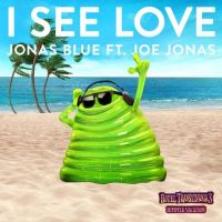 Jonas Blue, Joe Jonas - I See Love