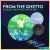 Saccao, Heavy Pins, Fat Cat Slim - From the Ghetto (Ben Delay Remix)