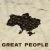 Iksiy, Sestra - Great People