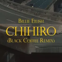 Billie Eilish - Chihiro (Black Coffee Remix)