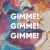 Gamper, Dadoni - Gimme! Gimme! Gimme!