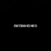 Литвиненко - Муза