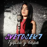 Cvetocek7 - Туфли У Бара