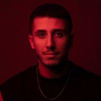 Besomorph, Anthony Keyrouz - No Going Back