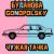 Татьяна Буланова, Gonopolsky - Чужая Тачка