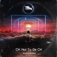 MD DJ, Ikarus , Olga Verbitchi - Ok Not To Be Ok