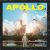Alle Farben & Maurice Lessing - Apollo (Extended Mix)